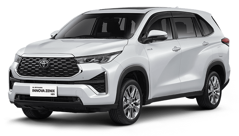 Toyota Innova Zenix