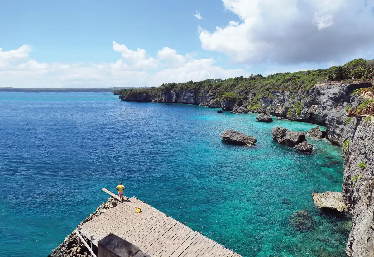 Tanjung Bira, Bulukumba